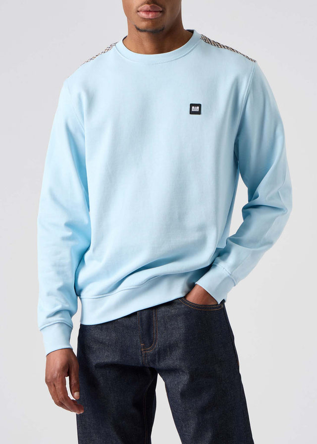 Weekend Offender Truien Cusco - mineral