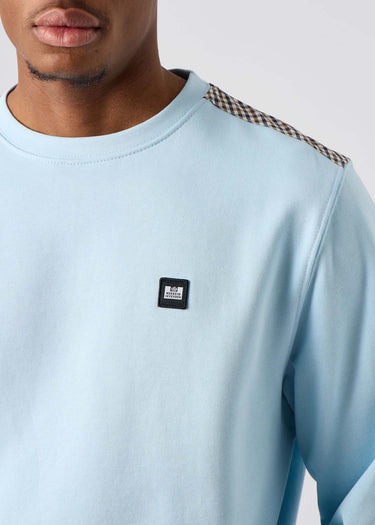 Weekend Offender Truien Cusco - mineral