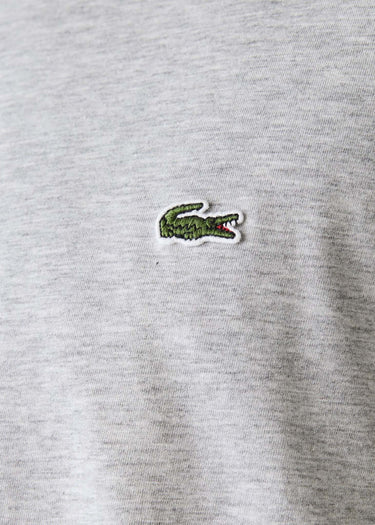 Lacoste T-shirts  T-shirt - silver chine