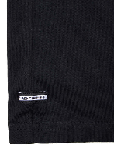 Weekend Offender T-shirts Cannon beach - black