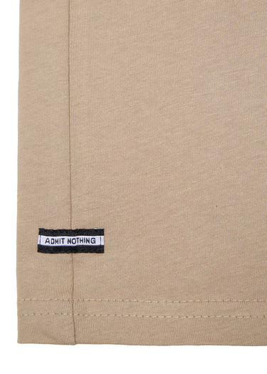 Weekend Offender T-shirts Diaz - bark