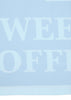 Weekend Offender T-shirts Ryan - mineral
