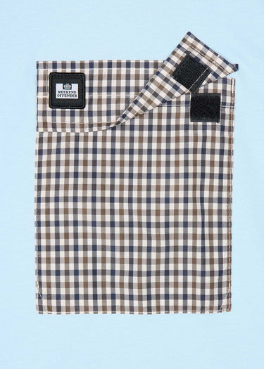 Weekend Offender T-shirts Gorman - mineral