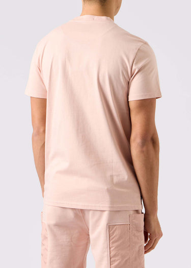Weekend Offender T-shirts Tabiti - rosewater