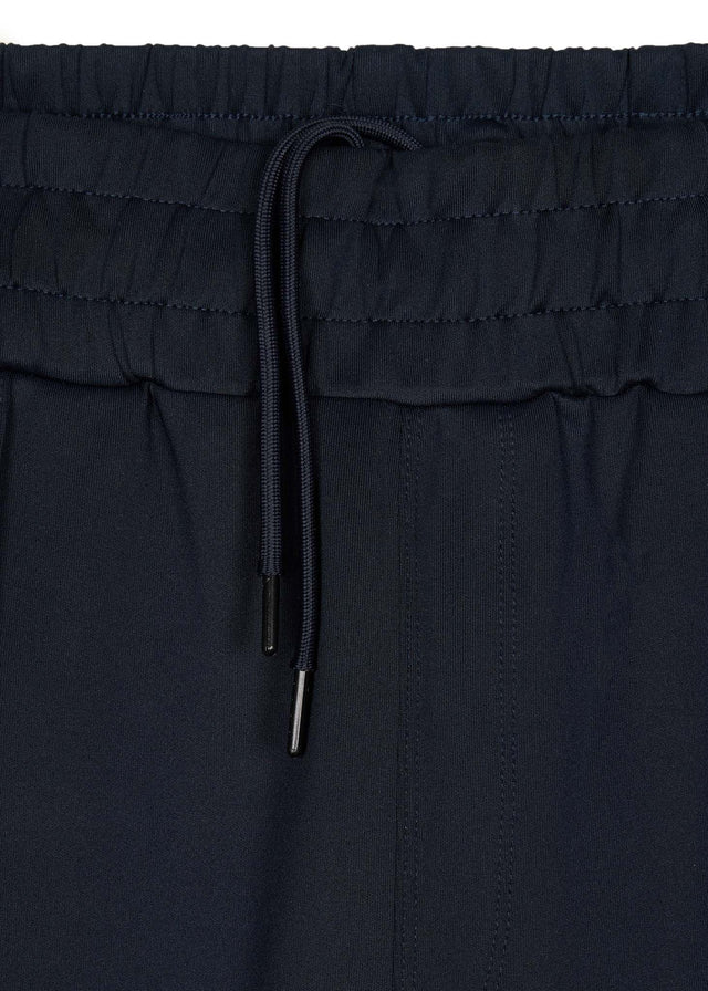 Weekend Offender Vesten LG tracksuit - navy