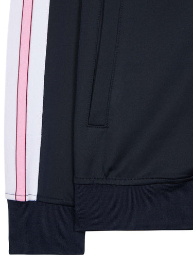 Weekend Offender Vesten LG tracksuit - navy