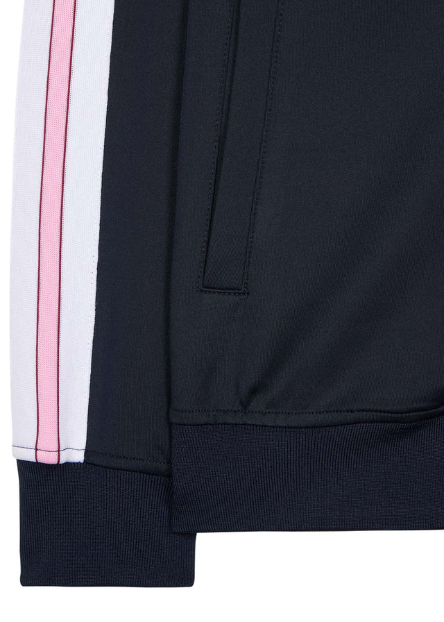 Weekend Offender Vesten LG tracksuit - navy
