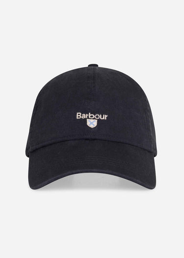Barbour Petten Cascade sports cap - navy