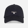 Barbour Petten Cascade sports cap - navy