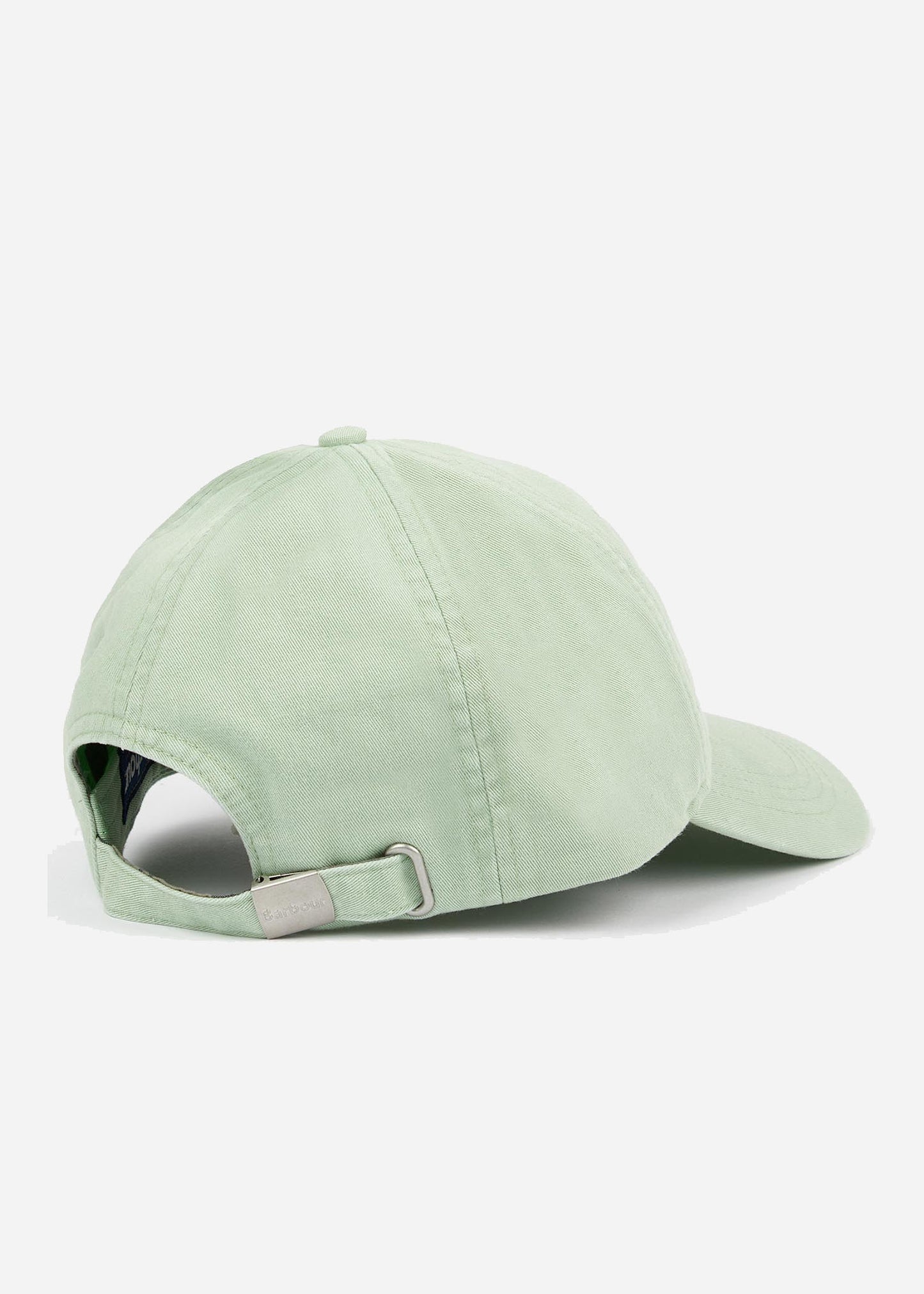 Barbour Petten Cascade sports cap - dusty mint