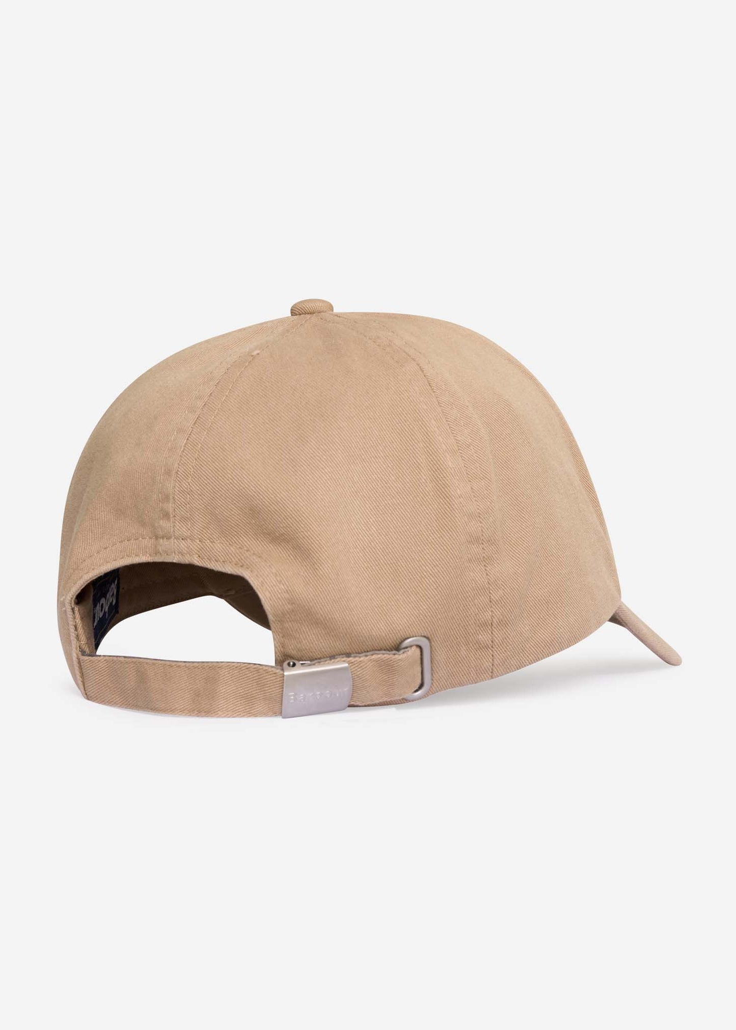 Barbour Petten Cascade sports cap - stone