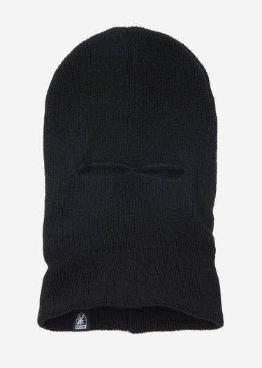 PG Wear Mutsen Troublemaker hat - black