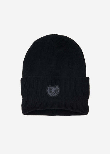 PG Wear Mutsen Troublemaker hat - black