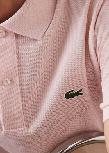 Lacoste Polo's Polo - nidus