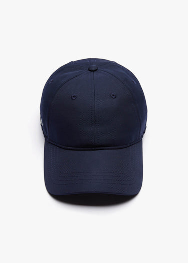 Lacoste Petten Cap - navy blue