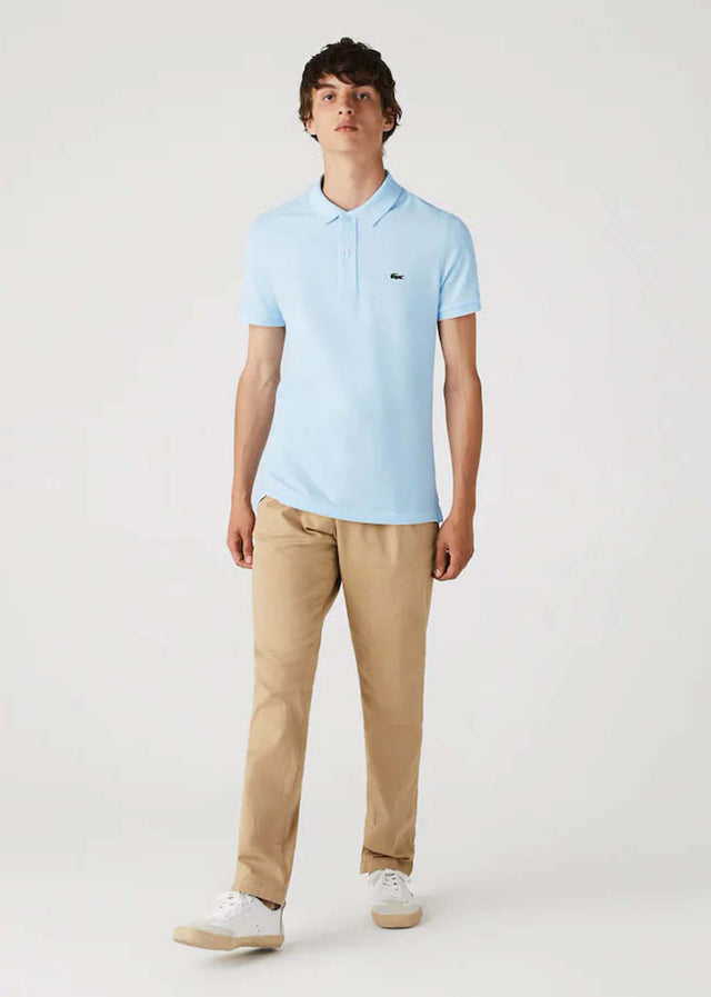Lacoste Polo's Polo - rill