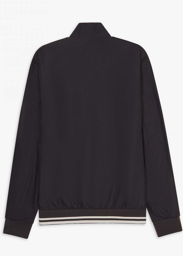 Fred Perry Jassen Brentham jacket - black