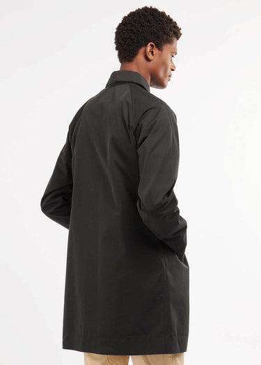 Barbour Jassen Rokig jacket - black dress
