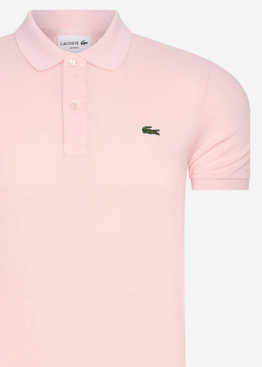 Lacoste Polo's Polo - nidus