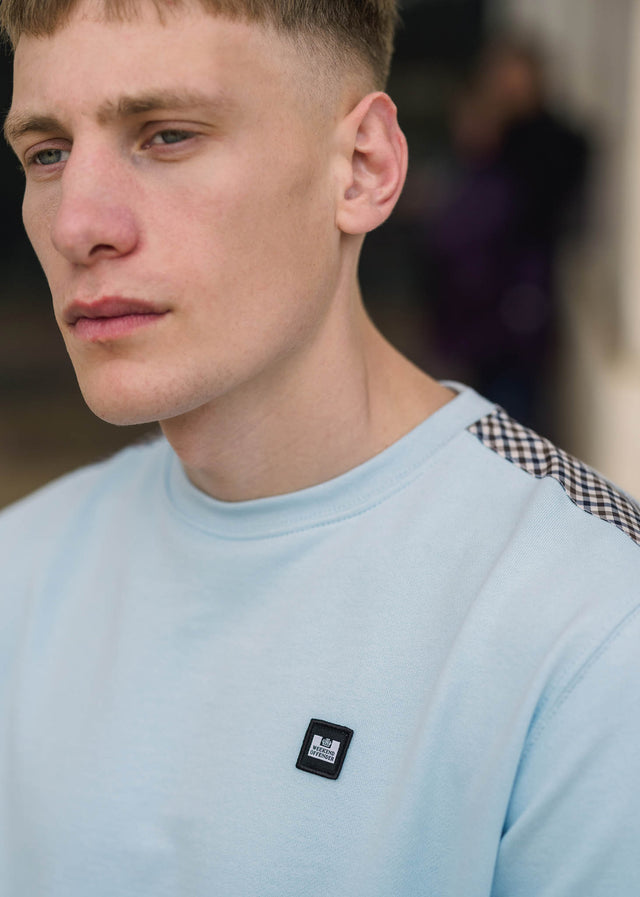 Weekend Offender Truien Cusco - mineral