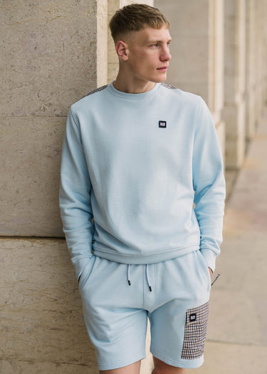 Weekend Offender Truien Cusco - mineral