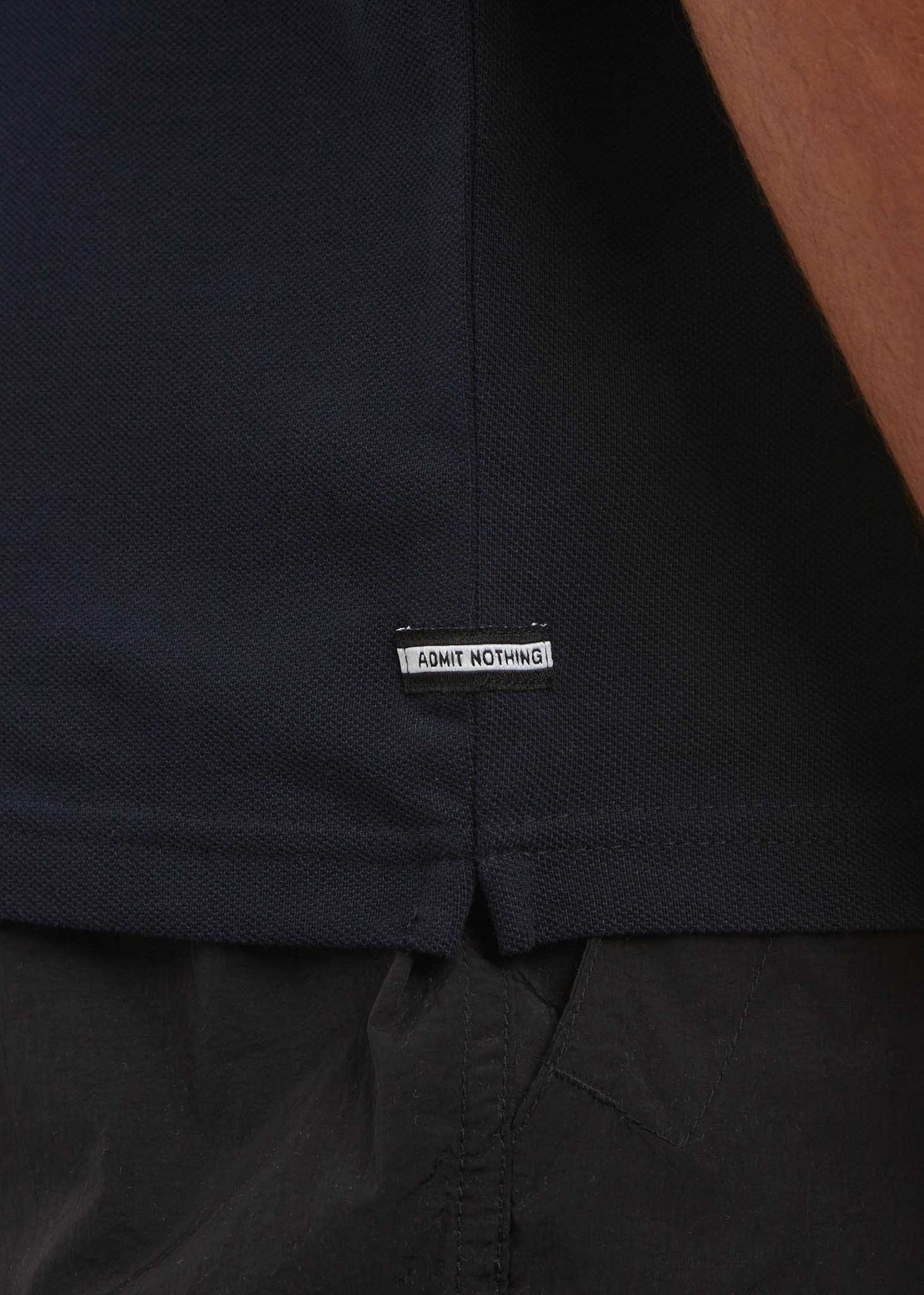 Weekend Offender Polo's Caneiros - navy