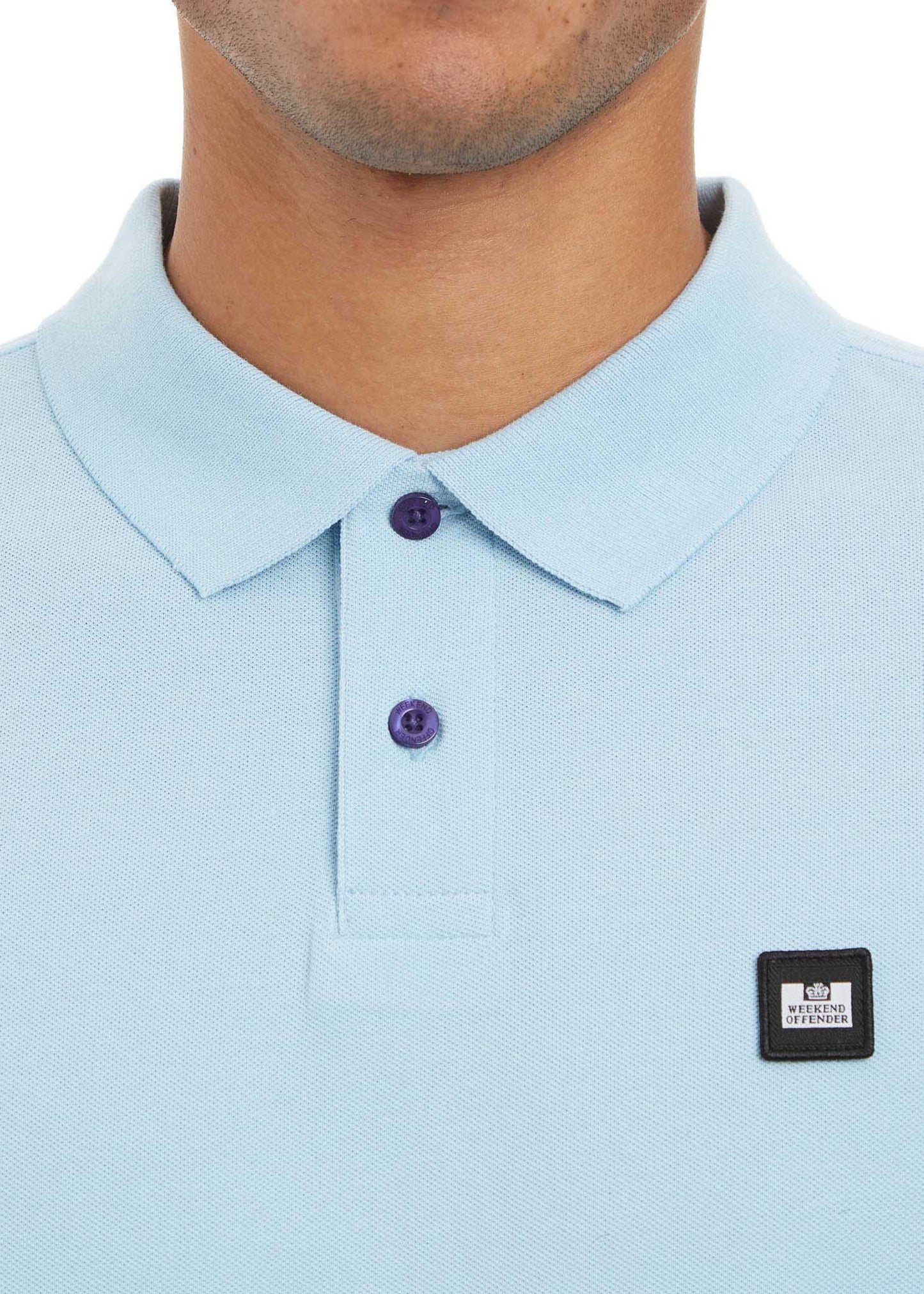 Weekend Offender Polo's Caneiros - skyfall