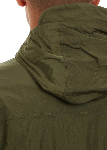 Weekend Offender Jassen Technician - dark green