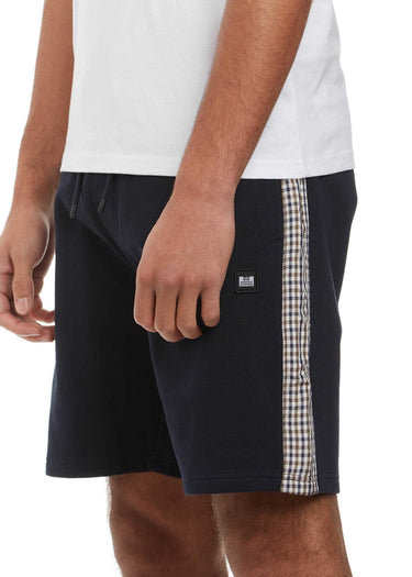 Weekend Offender Korte Broeken Romero - navy