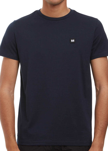 Weekend Offender T-shirts Cannon beach - navy