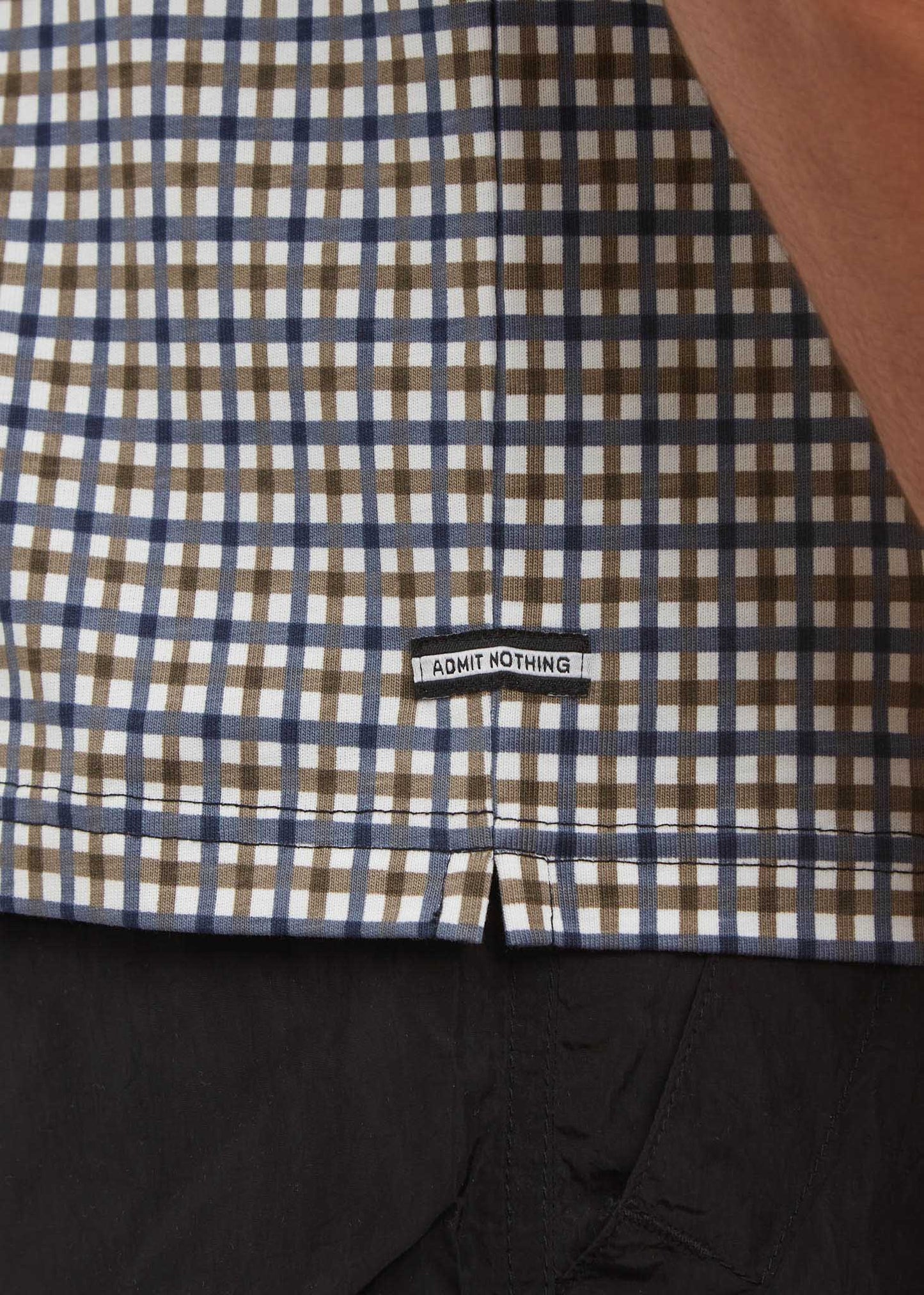Weekend Offender Polo's Felder - house check