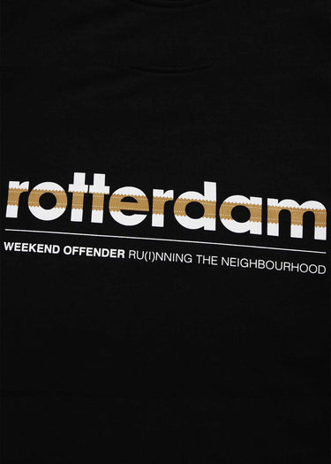 Weekend Offender Truien City series 4 sweat - Rotterdam