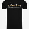 Weekend Offender T-shirts City series 4 tee - Rotterdam