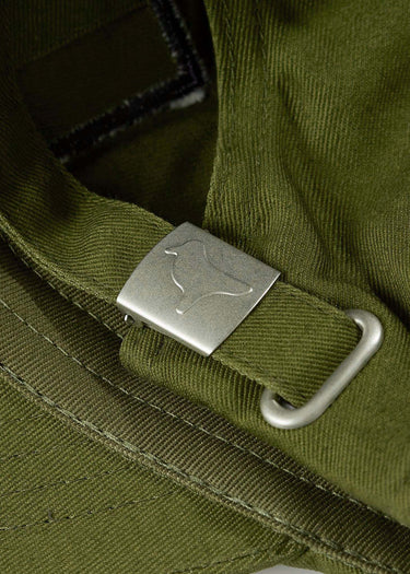 Weekend Offender Petten Clay - khaki