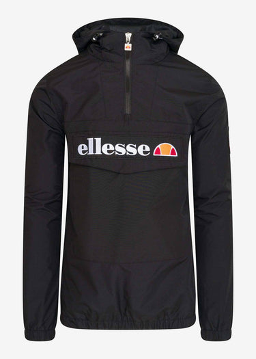 Ellesse Jassen Mont 2 OH jacket - anthracite