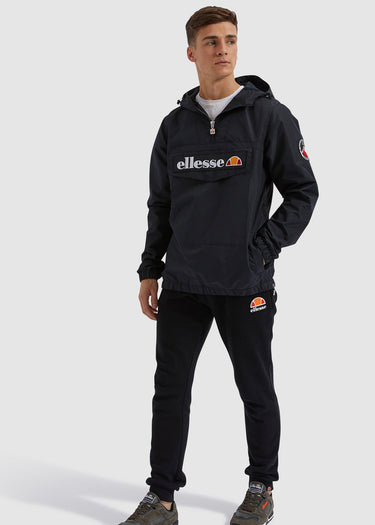 Ellesse Jassen Mont 2 OH jacket - anthracite