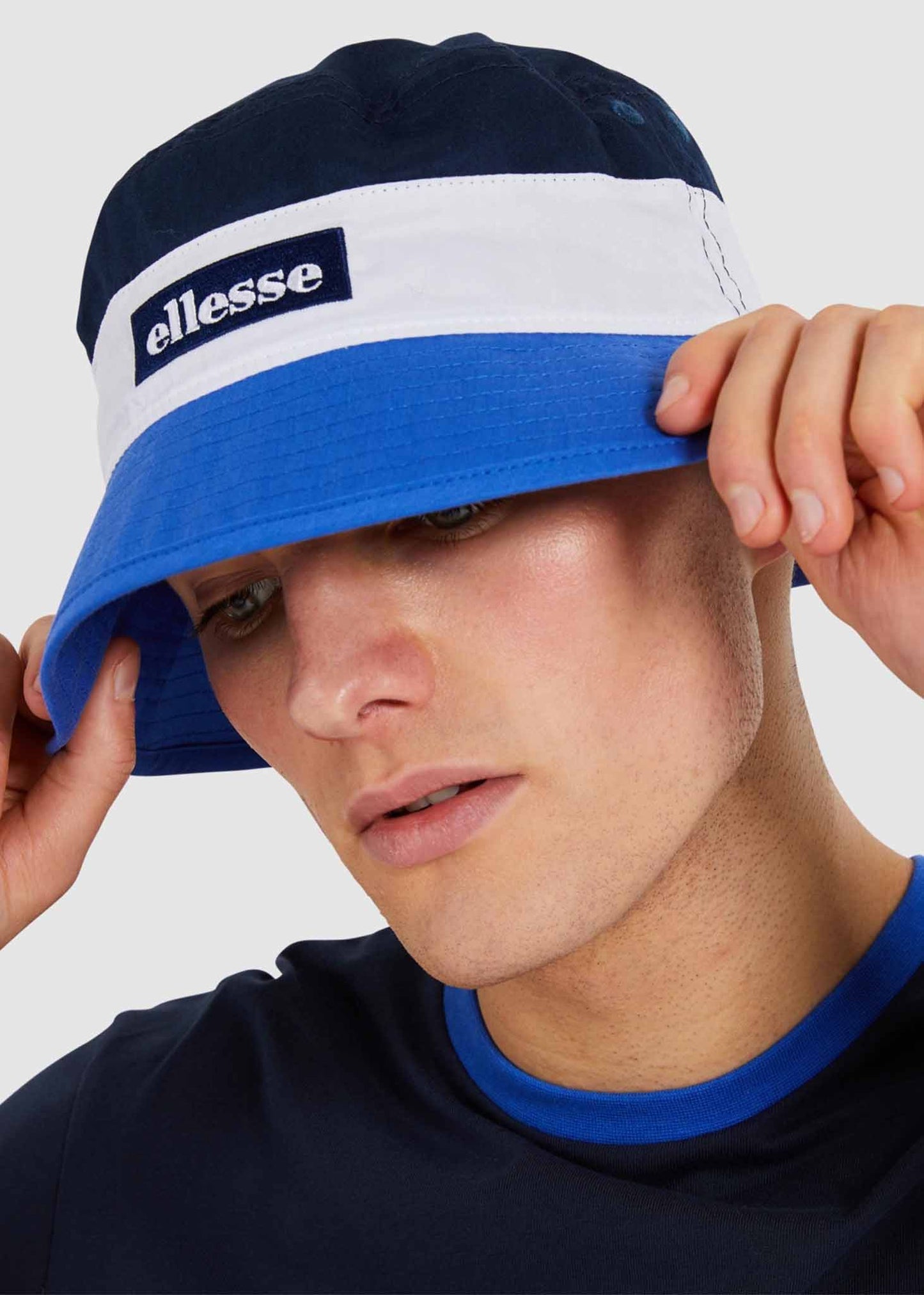 Ellesse Bucket Hats Onzio bucket hat - blue