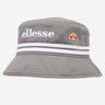 Ellesse Bucket Hats Lorenzo bucket hat - grey