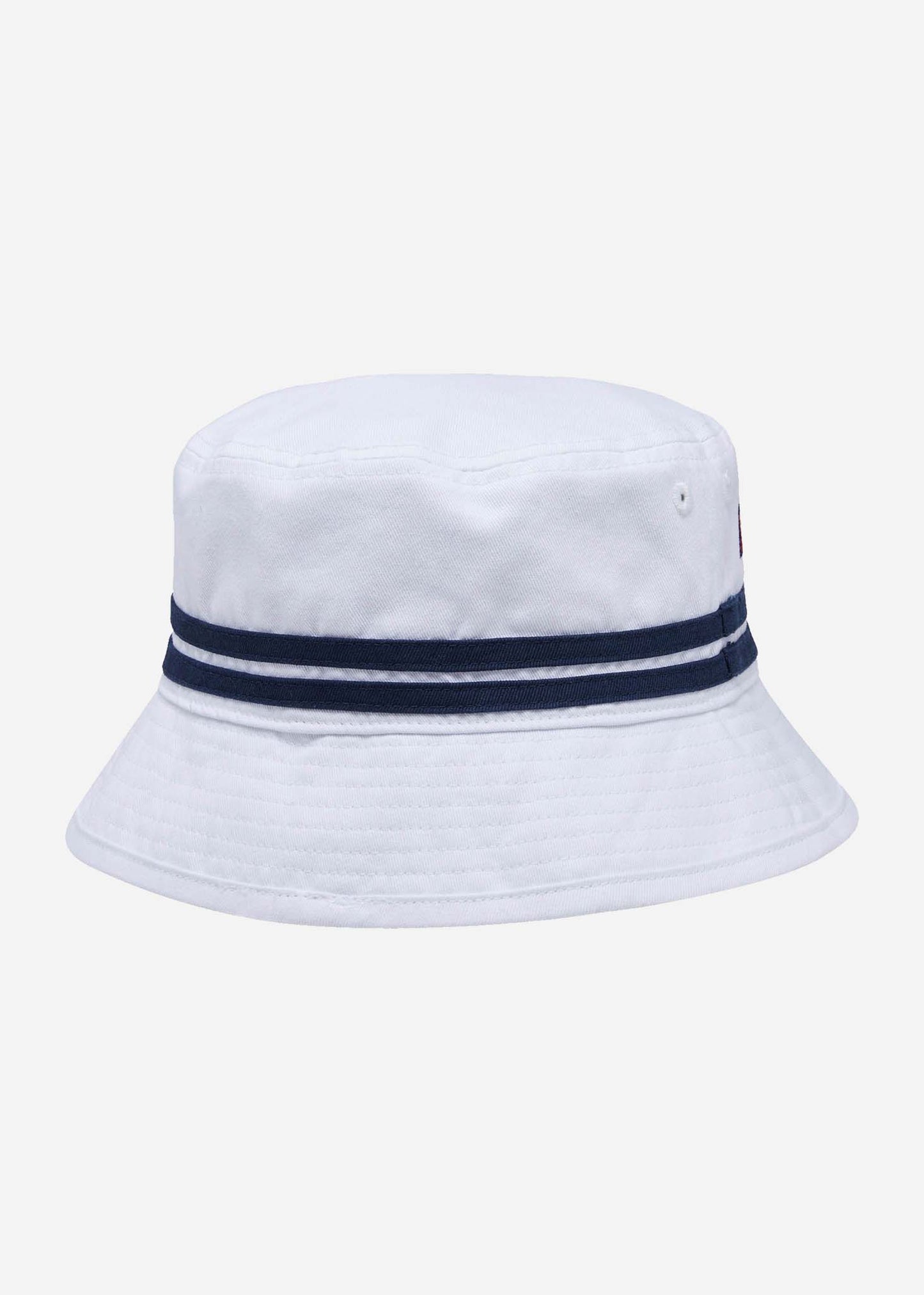 Ellesse Bucket Hats Lorenzo bucket hat - white