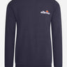 Ellesse Truien Fierro sweatshirt - navy