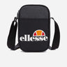 Ellesse Tassen Lukka cross body bag - black