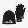 Ellesse Mutsen Velly en bubb giftpack