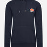 Ellesse Hoodies Toce oh hoody - navy