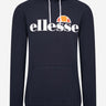 Ellesse Hoodies Gottero oh hoody - navy