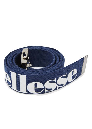 Ellesse Riemen Passelt belt - navy