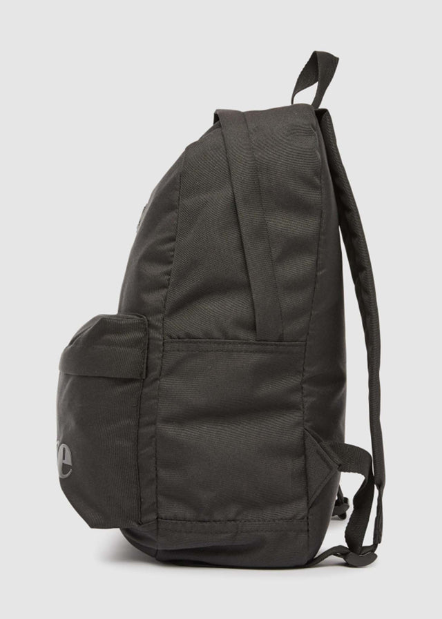 Ellesse Tassen Regent backpack - black charcoal
