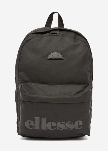 Ellesse Tassen Regent backpack - black charcoal