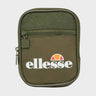 Ellesse Tassen Templeton small item bag - khaki