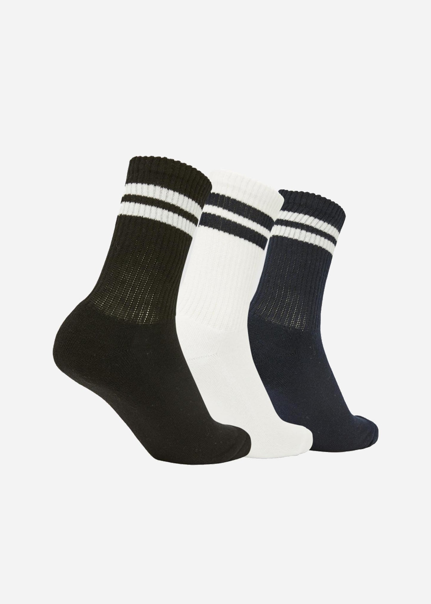 Ellesse Sokken Pullo 3 pack - multi