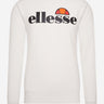 Ellesse Truien Sl succiso sweatshirt - light grey